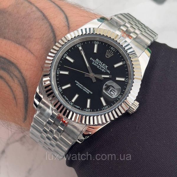 Годинник Ролекс Дейтжист Rolex Datejust 1233 фото