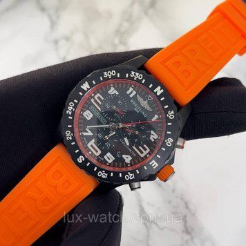 Чоловічий годинник Breitling Endurance 1181 фото