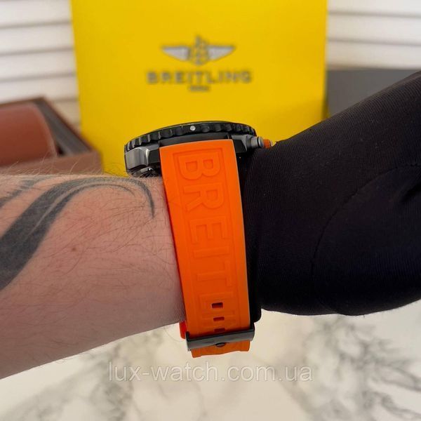 Чоловічий годинник Breitling Endurance 1181 фото