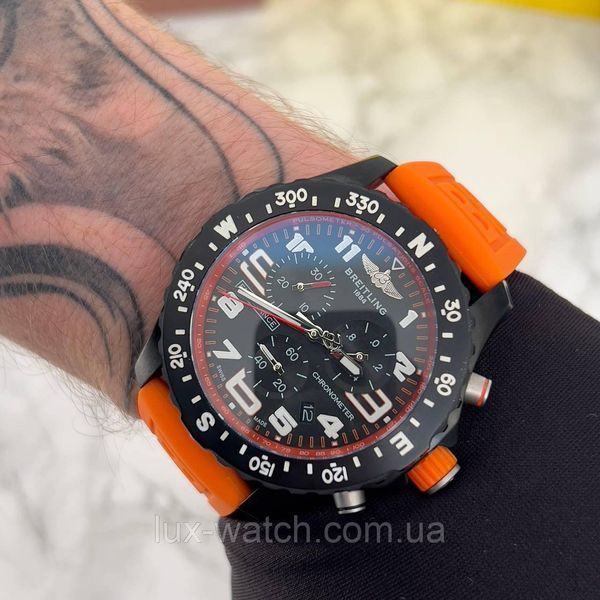 Чоловічий годинник Breitling Endurance 1181 фото