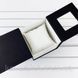 Коробочка з логотипом Longines Black 1000-0063 фото 2