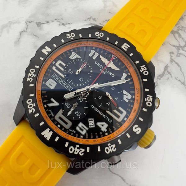 Чоловічий годинник Breitling Endurance 1180 фото
