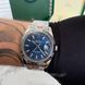 Класний наручний годинник R.o.l.e.x. Datejust Motif Dial 41 mm 1279 фото 7
