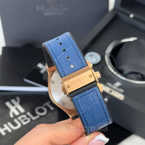 Наручний годинник Hublot 1461 фото
