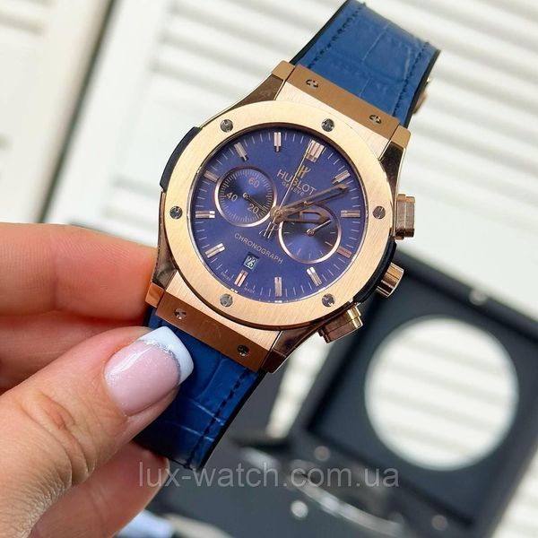 Наручний годинник Hublot 1461 фото