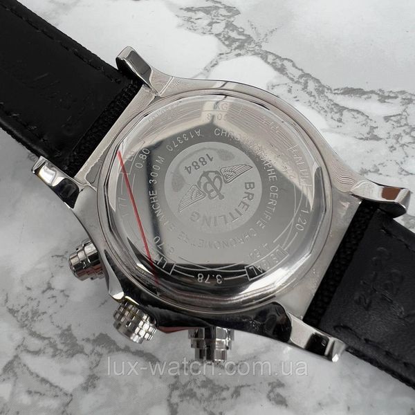 Чоловічий годинник Avenger Chronograph 1178 фото