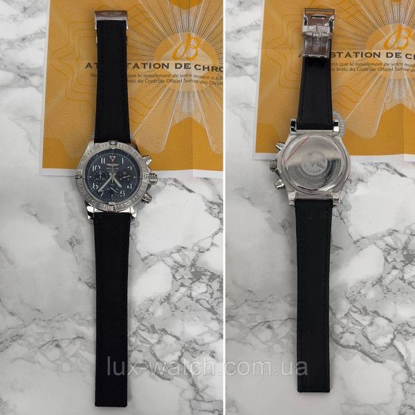 Чоловічий годинник Avenger Chronograph 1178 фото