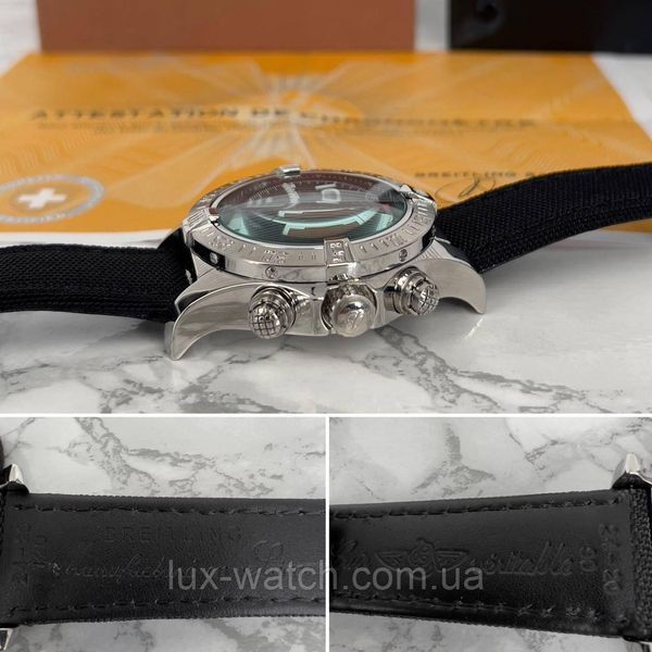 Чоловічий годинник Avenger Chronograph 1178 фото