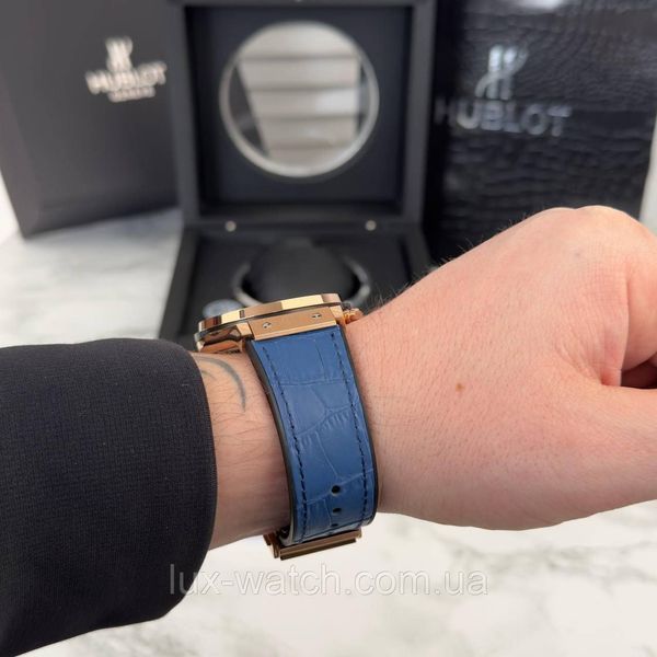 Наручний годинник Hublot 1461 фото