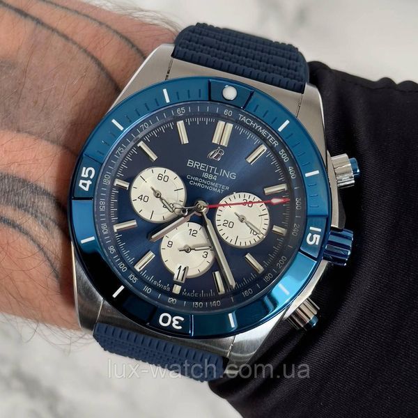 Наручний годинник Breitling 1884 Super Chronomat 1325 фото