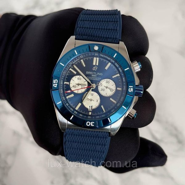 Наручний годинник Breitling 1884 Super Chronomat 1325 фото