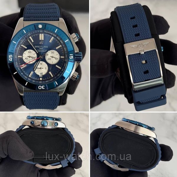 Наручний годинник Breitling 1884 Super Chronomat 1325 фото