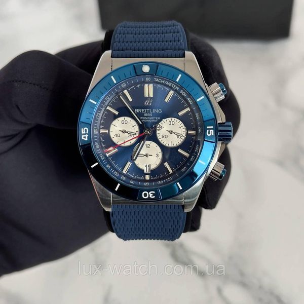 Наручний годинник Breitling 1884 Super Chronomat 1325 фото