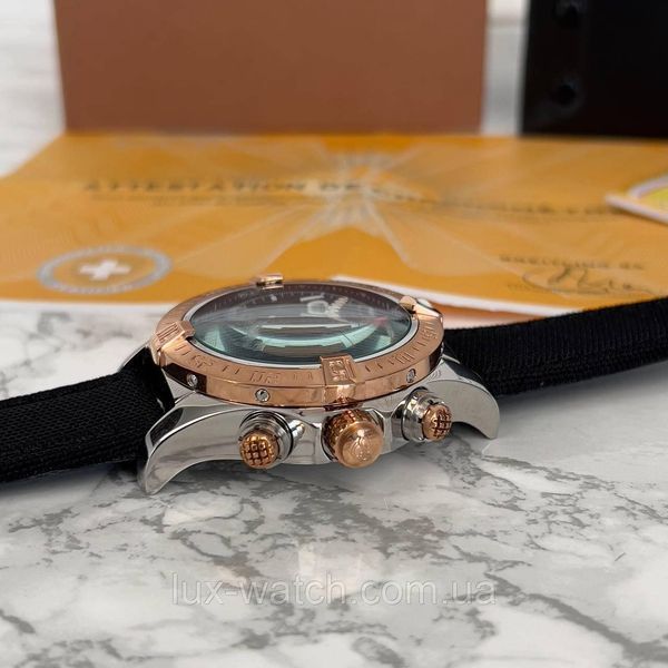Чоловічий годинник Avenger Chronograph 1177 фото