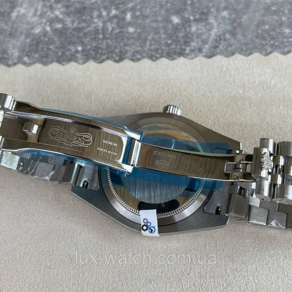 Річник Rolex Datejust Wimbledon 1227 фото