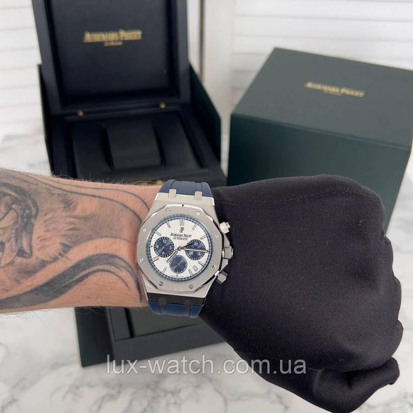 Наручные часы A.u.d.e.m.a.r.s. P.i.g.u.e.t. Royal Oak 1323 фото