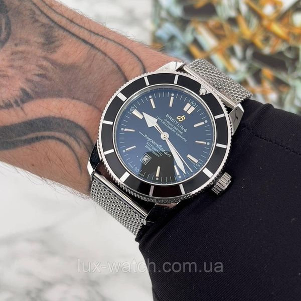 Чоловічий годинник Breitling Superocean Heritage&nbsp;B20 1176 фото
