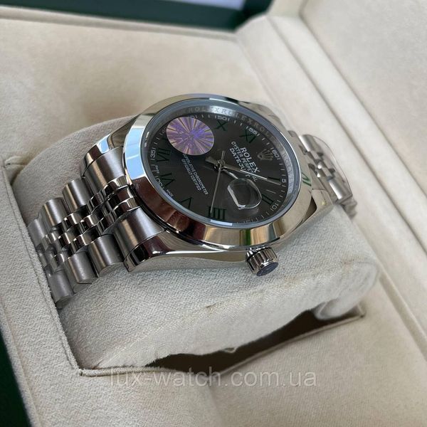 Річник Rolex Datejust Wimbledon 1227 фото
