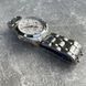 Годинник наручний Tissot LT60 Metal Steel Silver-White Automatic преміального ААА класу 1380 фото 7