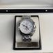 Годинник наручний Tissot LT60 Metal Steel Silver-White Automatic преміального ААА класу 1380 фото 1