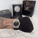 Годинник наручний Hublot Classic Fusion Diamond Automatic Silver-Black 1503 фото 5