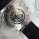 Годинник наручний Hublot Classic Fusion Diamond Automatic Silver-Black 1503 фото 8