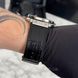 Годинник наручний Hublot Classic Fusion Diamond Automatic Silver-Black 1503 фото 4