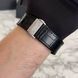 Годинник наручний Hublot Classic Fusion Diamond Automatic Silver-Black 1503 фото 9