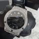 Годинник наручний Hublot Classic Fusion Diamond Automatic Silver-Black 1503 фото 10