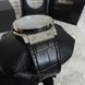 Годинник наручний Hublot Classic Fusion Diamond Automatic Silver-Black 1503 фото 3