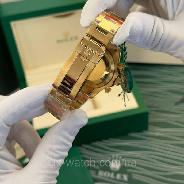Незабутній наручний годинник Rolex Daytona 1275 фото