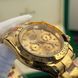 Незабутній наручний годинник Rolex Daytona 1275 фото 6