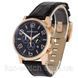 Montblanc TimeWalker Chronograph Black-Cuprum 1017-0008 фото 1