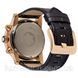 Montblanc TimeWalker Chronograph Black-Cuprum 1017-0008 фото 2