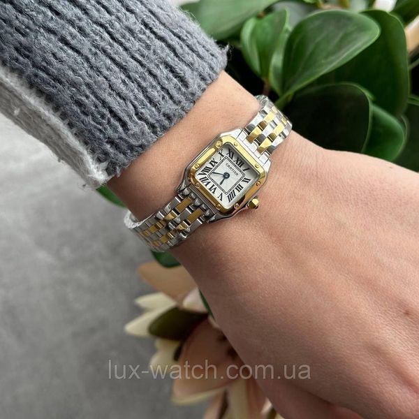 Годинник жіночий Cartier Panthere Mini 1452 фото