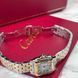 Годинник жіночий Cartier Panthere Mini 1452 фото 6