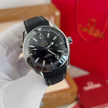 Годинник наручний Omega Seamaster Diver Co-Axial 1168 фото