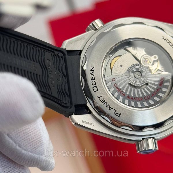Годинник наручний Omega Seamaster Diver Co-Axial 1168 фото