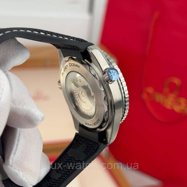 Годинник наручний Omega Seamaster Diver Co-Axial 1168 фото