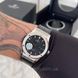 Годинник чоловічий Hublot Classic Fusion 42 mm TITANIUM (суперклон) 1601 фото 10