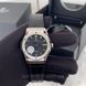 Годинник чоловічий Hublot Classic Fusion 42 mm TITANIUM (суперклон) 1601 фото 1