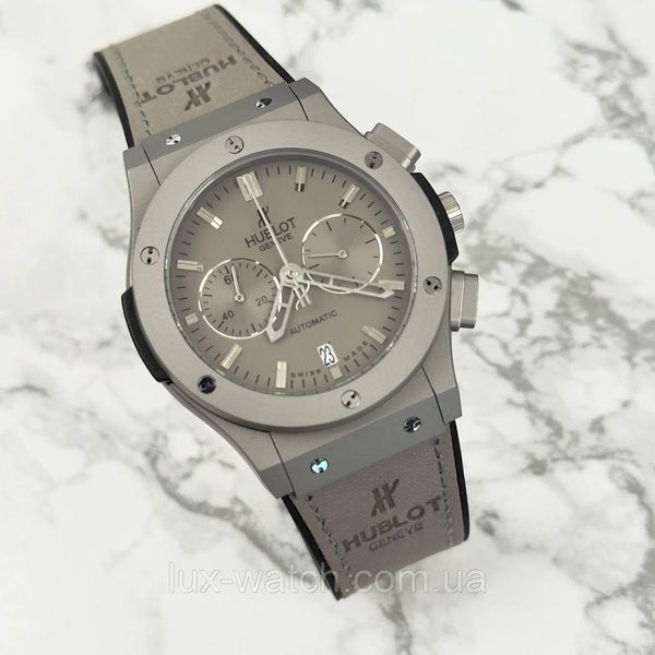 Годинник наручний Hublot Classic Fusion 1600 фото